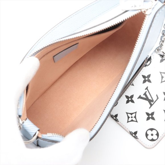 Louis Vuitton Epi Marelle NM - Picture 6 of 12